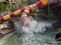 -花水湾第一村温泉大酒店