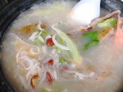 艇仔粥-新园饮食店(香洲总店)