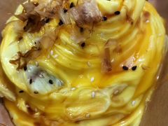 -肥安娜·小吃·饮品