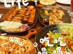 -苏坦土耳其餐厅(白云宾馆店)