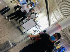 -银川河东国际机场