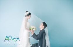 -爱城婚纱摄影·品质严选店