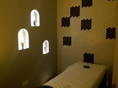 -禧瑞 ·丝浴主题·水疗·spa(中山公园店)