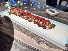 -前海沿·青岛菜(乐客城店)