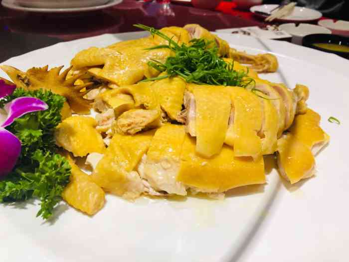 千岛海景酒家(常平店)-"9月30号回到常平便去了这家,饿到不行,.