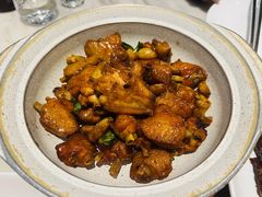 -宝月楼·台湾菜馆(天河城店)
