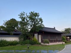 -江心屿景区