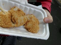 -叶氏麻糍(鼓浪屿店)