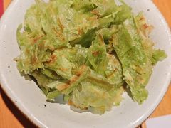 -大师兄·西北小馆(南沙万达广场店)