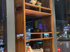 -四季民福烤鸭店(望京旺角店)