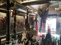 -小龙翻大江文化火锅(宽窄店)