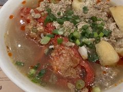 -Cô Thành Restaurant