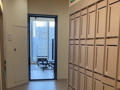 -乐刻瑜伽·普拉提·小瑜荚YogaPod(滨江银泰店)