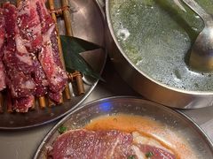 -西塔老太太泥炉烤肉(温州首店万象城黑金店)