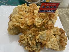 -明思味 二十年潮粤菜(榕城东山店)