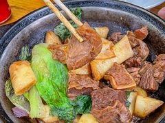 -珍珍小食店(西华路店)
