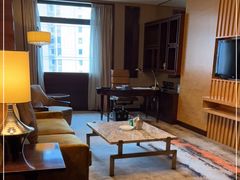 -西安赛瑞喜来登大酒店