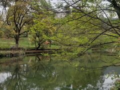 -阿哈湖国家湿地公园