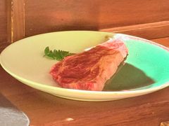 -御牛道日式烤肉料理(杭州万象城店)