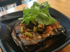 老长沙臭豆腐-螺大蛳柳州螺蛳粉·火锅·热干面(西城永捷店)