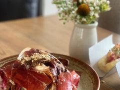 -BOR Eatery(安福路店)