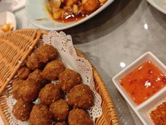 -玉华台饭庄·淮扬菜·烤鸭(望京店)