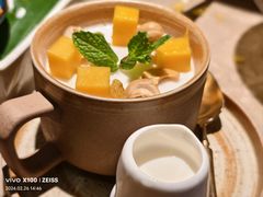-星叶·东南亚料理(福州仓山万达店)