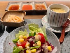 -岩盐·铁板料理(嘉里店)
