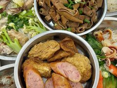 -福屿鲜捞小吃·捞化(福屿总店)