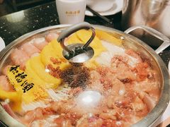 -和福顺·牛肉海鲜焖锅(汕头金平万达广场店)