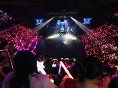 -宝能国际体育演艺中心