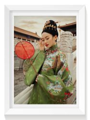 点击看大图 -美云庭古装·格格服汉服·京城旅拍(北京店)