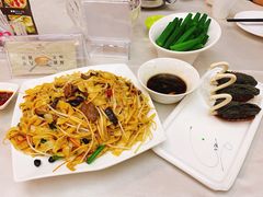 -南珠宫酒店-茶餐厅