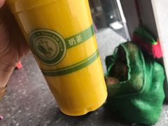 -花姨·老电影院果汁冰(88号店)
