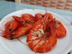 -大众海鲜加工大排档(金海湾大道店)