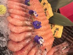 -牛New寿喜烧(金鹰世界店)
