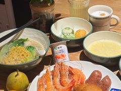 -米漾酒店(深圳会展中心岗厦地铁站店)