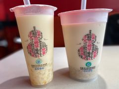 -宝葫芦西北茶食铺(万达店)