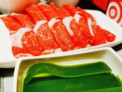 -海底捞火锅(凯德广场店)