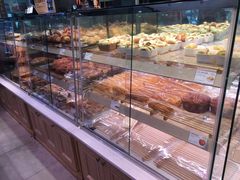 -巴黎贝甜(龙之梦购物中心虹口店)