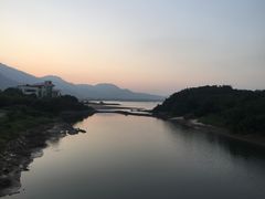 -福建鲤鱼洲酒店