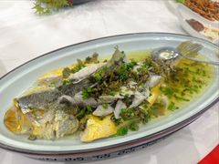 -三六三杭州菜(水上总店)