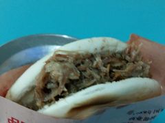 -樊记腊汁肉(竹笆市总店)
