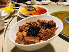 -老客站酒楼(金花南路店)