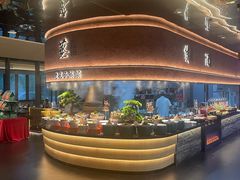 -炊江南·上海菜(国展华漕店)