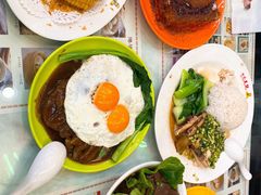 -澳门陈光记烧味饭店(万象城店)