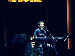 -TZ House音乐现场(来福士中心店)