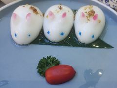 -探窝·竹笙椰子鸡(杨箕店)