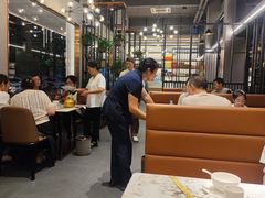 -味仙居(环城南路店)