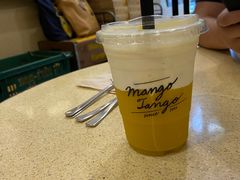 -Mango Tango